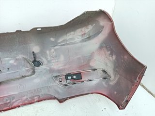PARAGOLPES TRASERO PEUGEOT 308 5FW