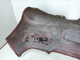 PARAGOLPES TRASERO PEUGEOT 308 5FW