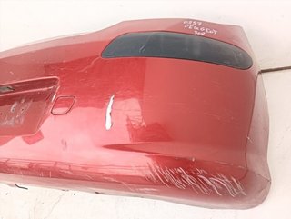 PARAGOLPES TRASERO PEUGEOT 308 5FW