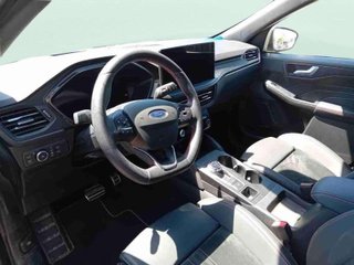 Ford Kuga 2.5 Duratec PHEV ST-Line X Auto 178 kW (243 CV)