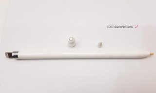 otras unidades apple apple a1603 pecil p1 generación