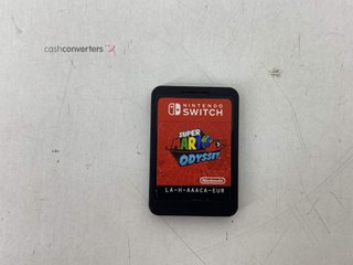 super mario odyssey n-switch