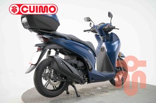 HONDA SCOOPY SH 350 I