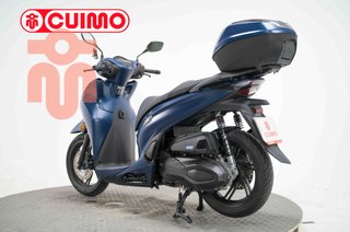 HONDA SCOOPY SH 350 I