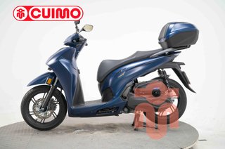 HONDA SCOOPY SH 350 I
