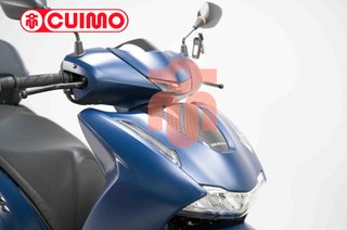 HONDA SCOOPY SH 350 I