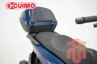 HONDA SCOOPY SH 350 I