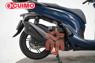 HONDA SCOOPY SH 350 I