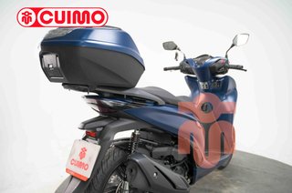 HONDA SCOOPY SH 350 I