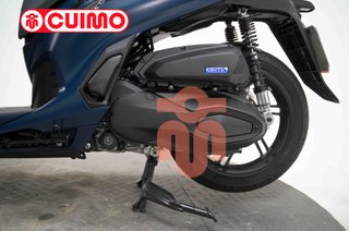 HONDA SCOOPY SH 350 I