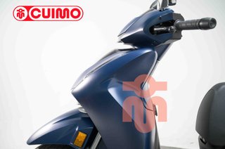 HONDA SCOOPY SH 350 I