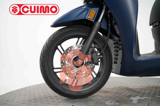 HONDA SCOOPY SH 350 I