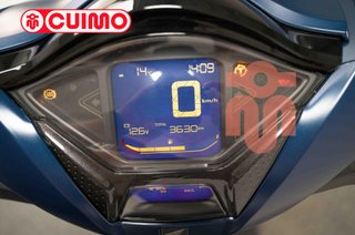 HONDA SCOOPY SH 350 I