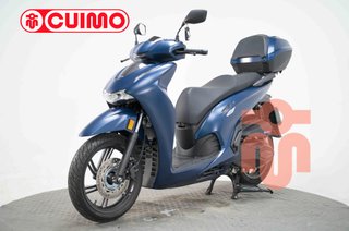 HONDA SCOOPY SH 350 I