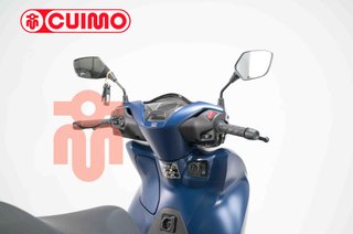 HONDA SCOOPY SH 350 I