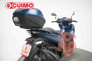 HONDA SCOOPY SH 350 I