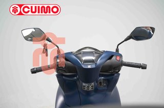 HONDA SCOOPY SH 350 I