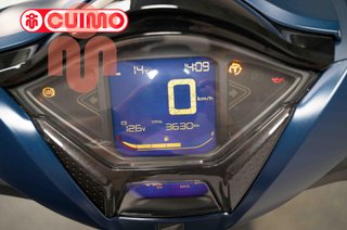 HONDA SCOOPY SH 350 I