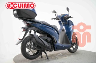 HONDA SCOOPY SH 350 I