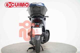 HONDA SCOOPY SH 350 I