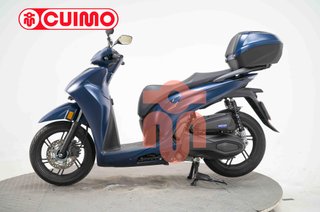 HONDA SCOOPY SH 350 I