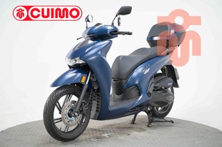 HONDA SCOOPY SH 350 I