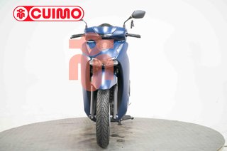 HONDA SCOOPY SH 350 I