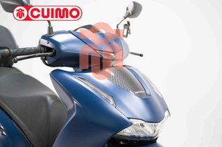 HONDA SCOOPY SH 350 I