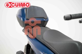 HONDA SCOOPY SH 350 I