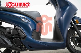 HONDA SCOOPY SH 350 I