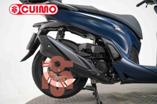 HONDA SCOOPY SH 350 I
