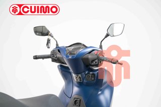 HONDA SCOOPY SH 350 I