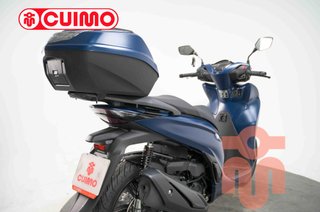 HONDA SCOOPY SH 350 I