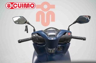 HONDA SCOOPY SH 350 I