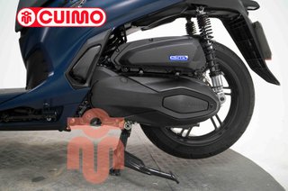 HONDA SCOOPY SH 350 I
