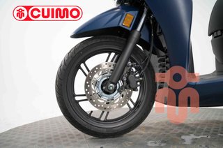 HONDA SCOOPY SH 350 I