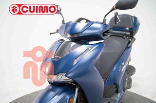 HONDA SCOOPY SH 350 I