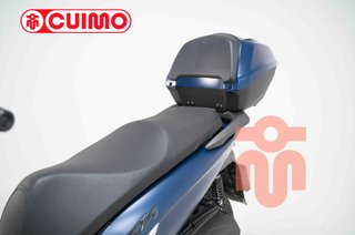 HONDA SCOOPY SH 350 I