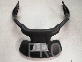 Respaldo Asiento Yamaha X-Max