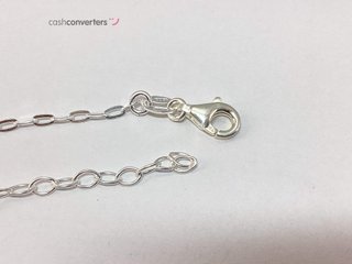 pulsera plata 925mm
