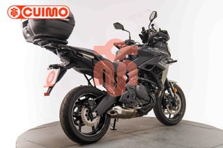 KAWASAKI VERSYS 650