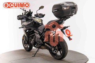 KAWASAKI VERSYS 650