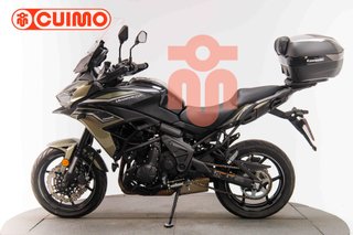 KAWASAKI VERSYS 650