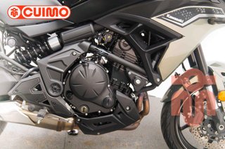 KAWASAKI VERSYS 650