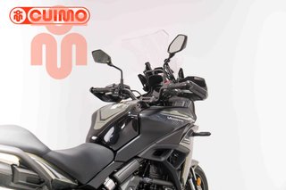 KAWASAKI VERSYS 650