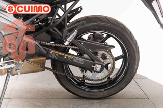 KAWASAKI VERSYS 650