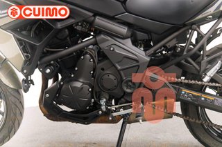 KAWASAKI VERSYS 650