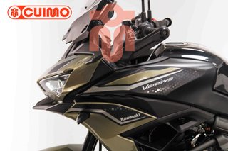 KAWASAKI VERSYS 650