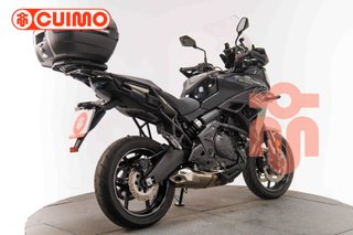 KAWASAKI VERSYS 650