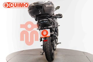 KAWASAKI VERSYS 650